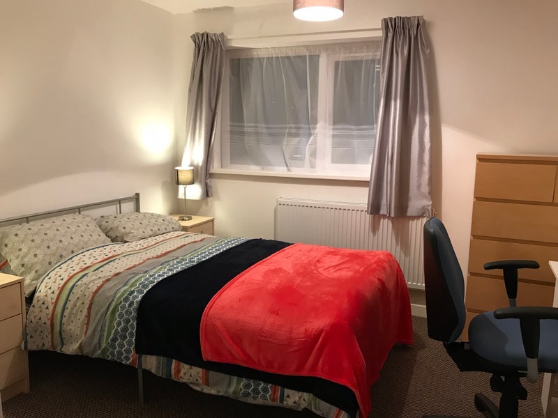 Room Dimmingsdale Bank in Birmingham