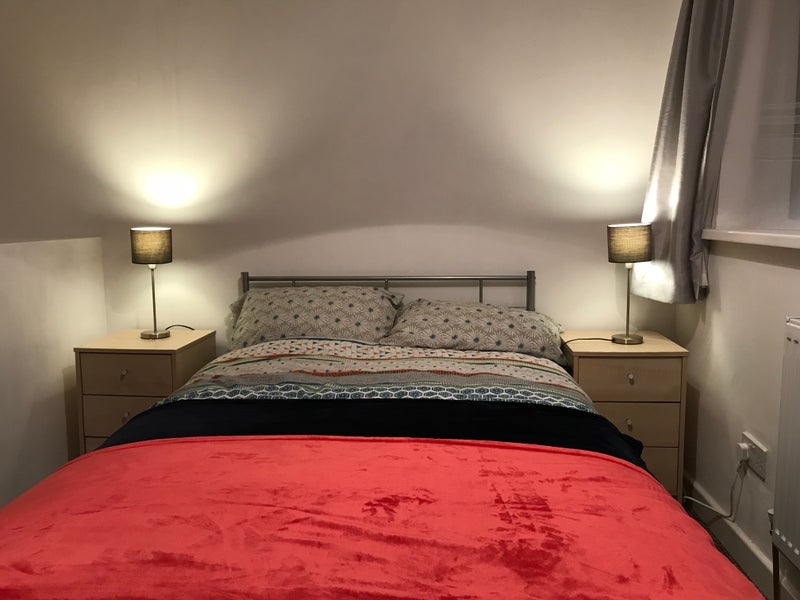 Room Dimmingsdale Bank in Birmingham