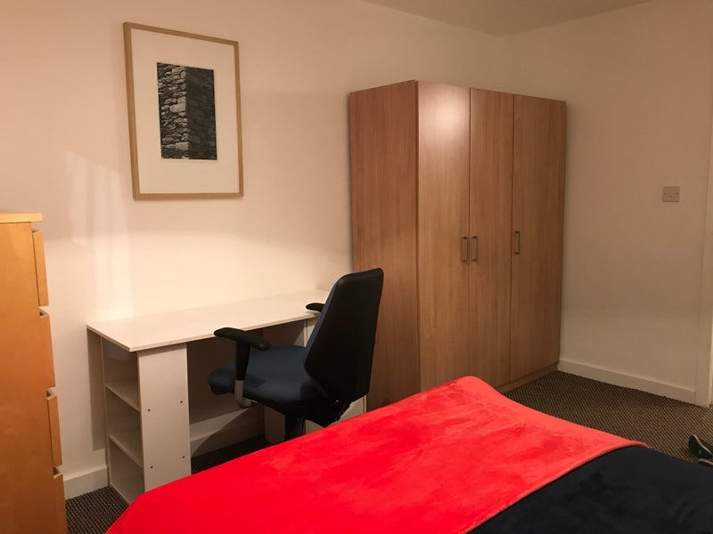 Room Dimmingsdale Bank in Birmingham