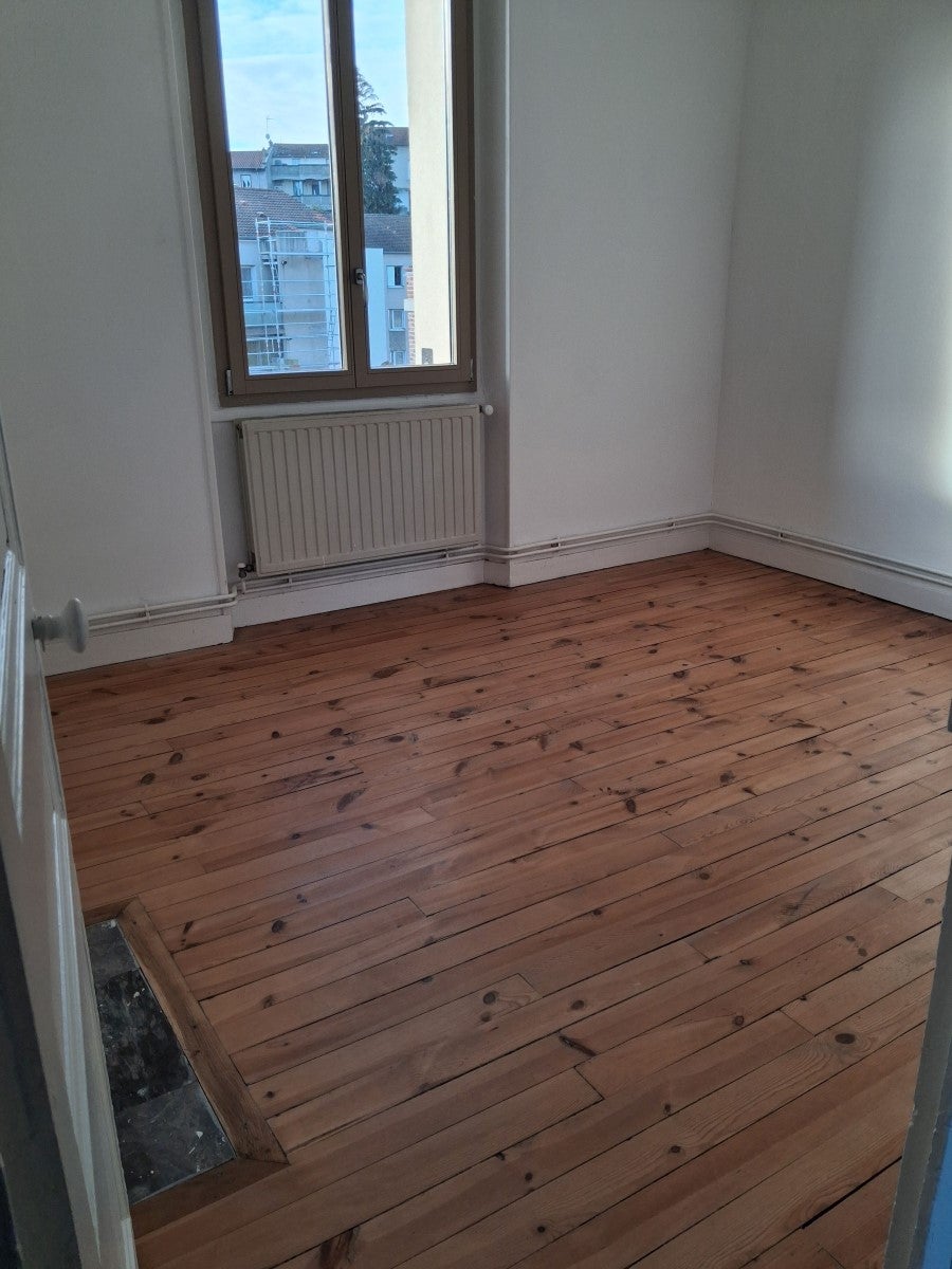 Appartement Rue Jean et André Dugas à Saint-Chamond