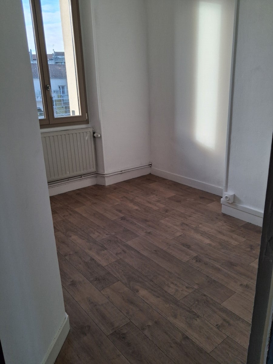 Appartement Rue Jean et André Dugas à Saint-Chamond