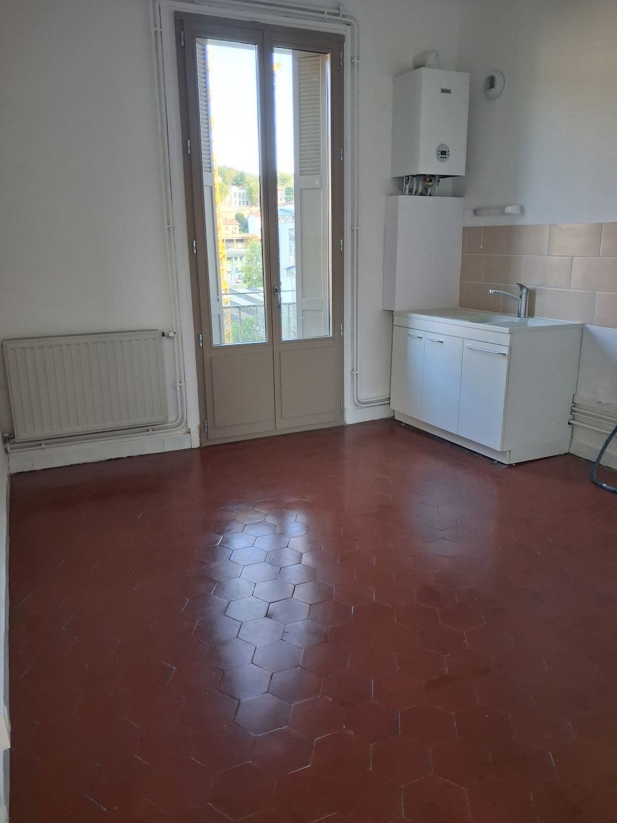 Appartement Rue Jean et André Dugas à Saint-Chamond