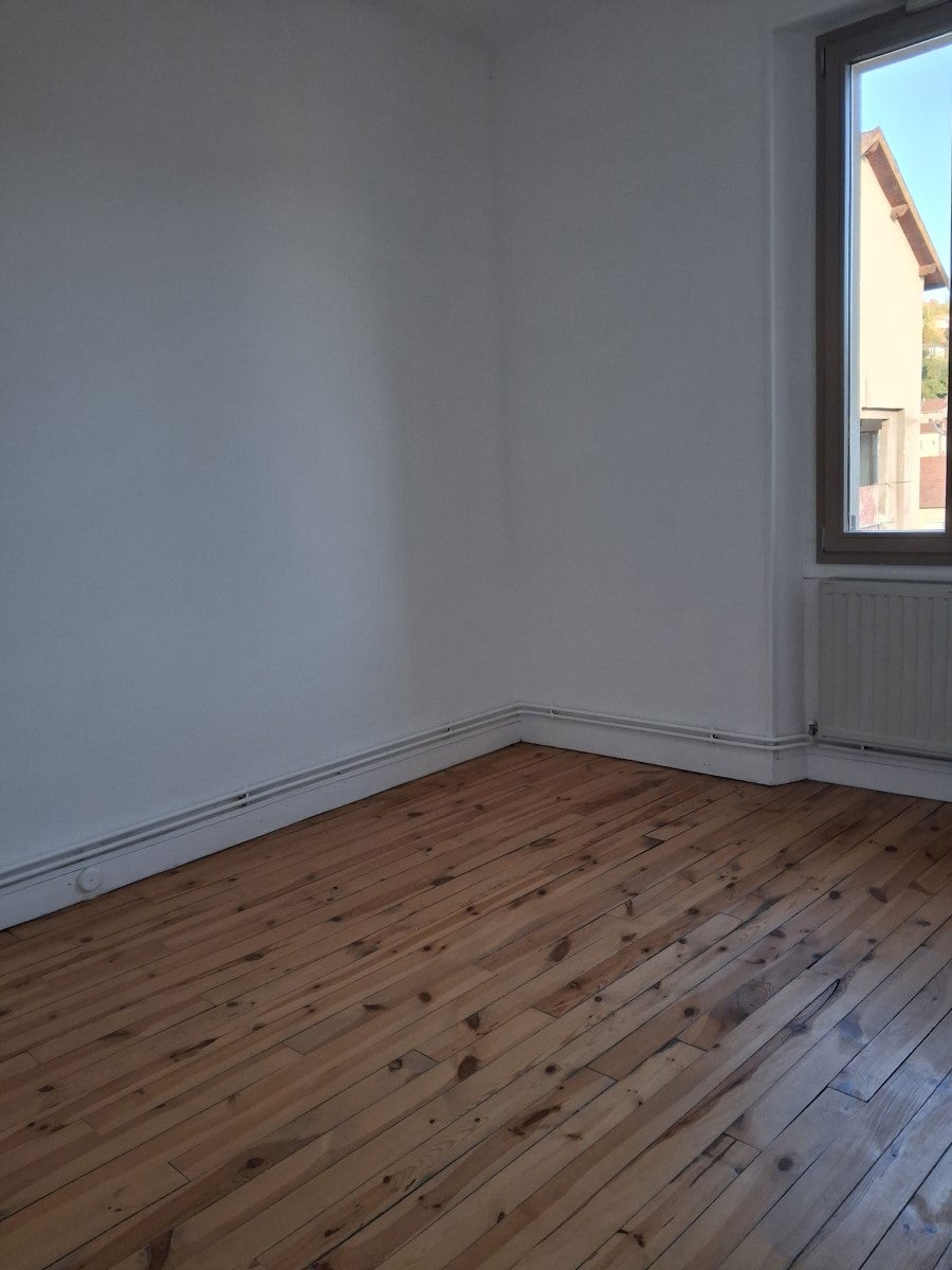 Appartement Rue Jean et André Dugas à Saint-Chamond