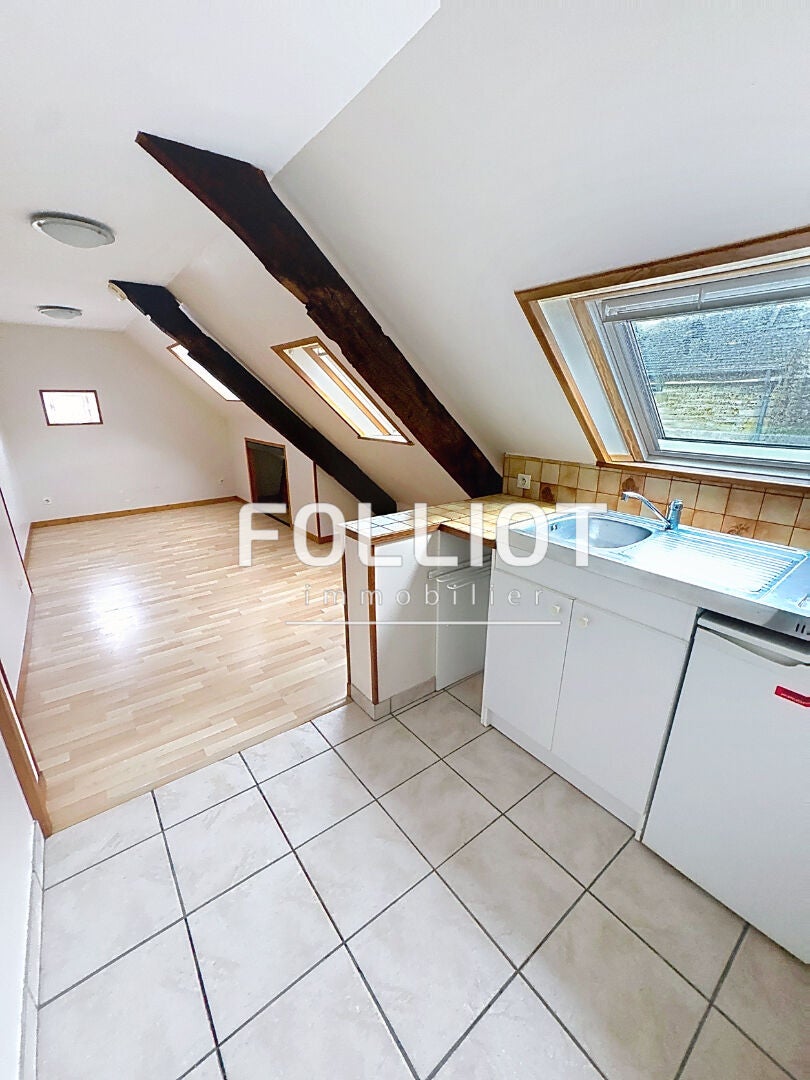 House Boulevard du Cotentin in Carentan-les-Marais