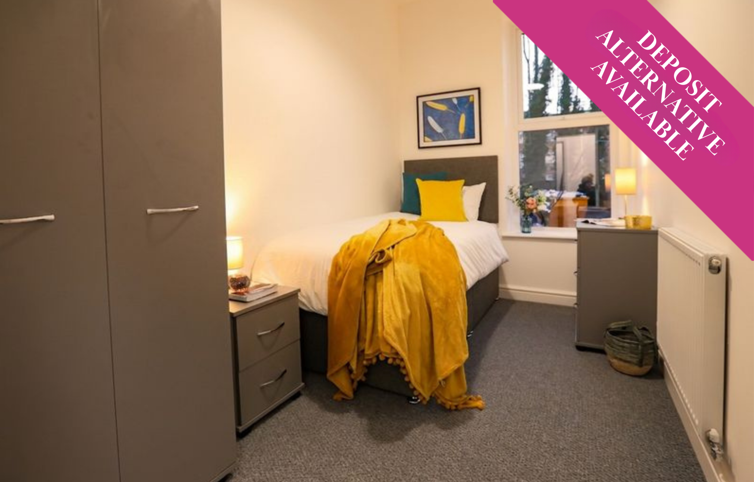 Room Belgrave Road in Gloucester
