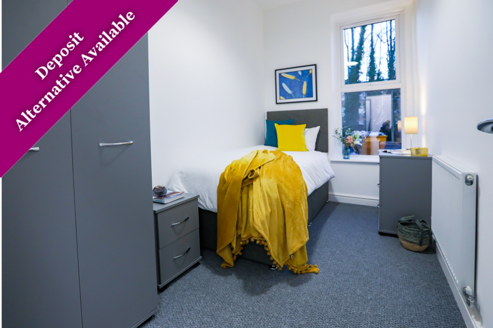 Room Belgrave Road in Gloucester