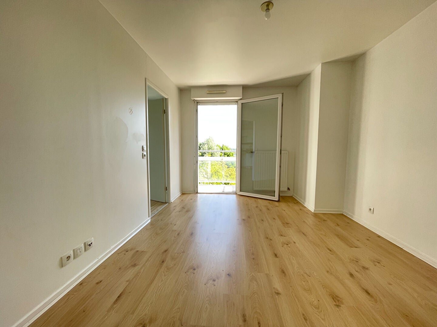 Appartement Avenue Jean Jaurès à Châtenay-Malabry