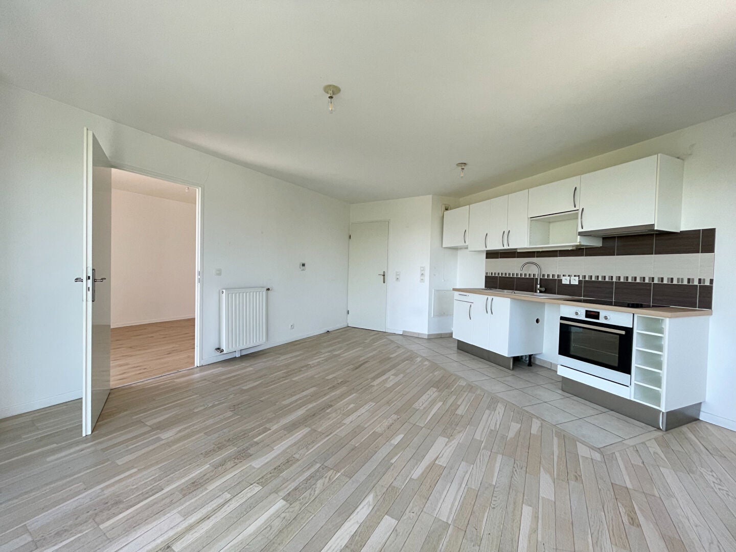 Appartement Avenue Jean Jaurès à Châtenay-Malabry