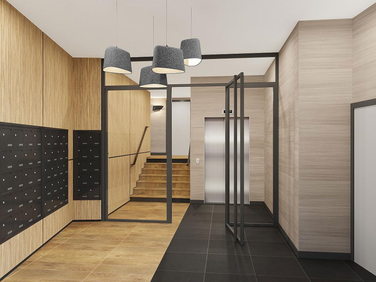 Appartement Boulevard Gallieni à Neuilly-Plaisance