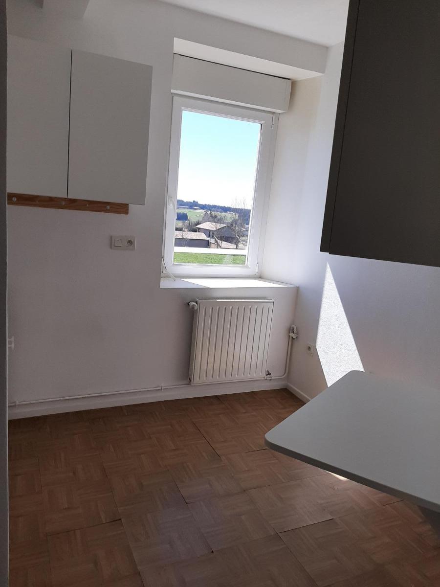Appartement Avenue de la Gare à Usson-en-Forez