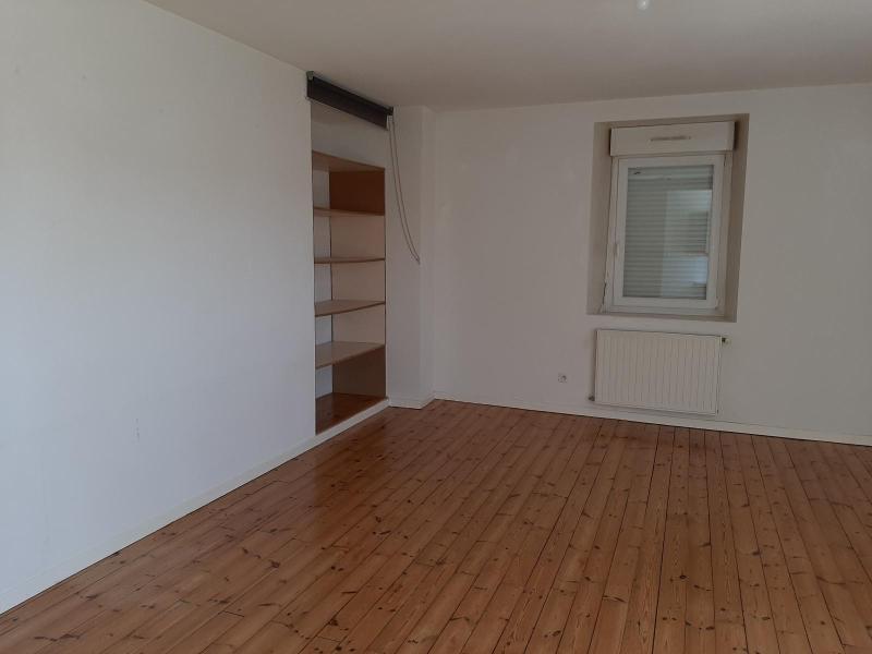 Appartement Avenue de la Gare à Usson-en-Forez