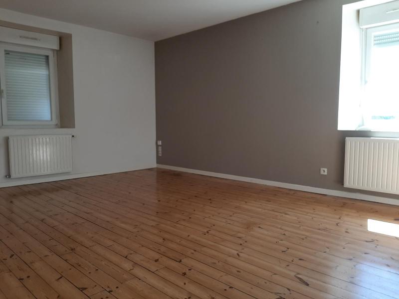 Appartement Avenue de la Gare à Usson-en-Forez
