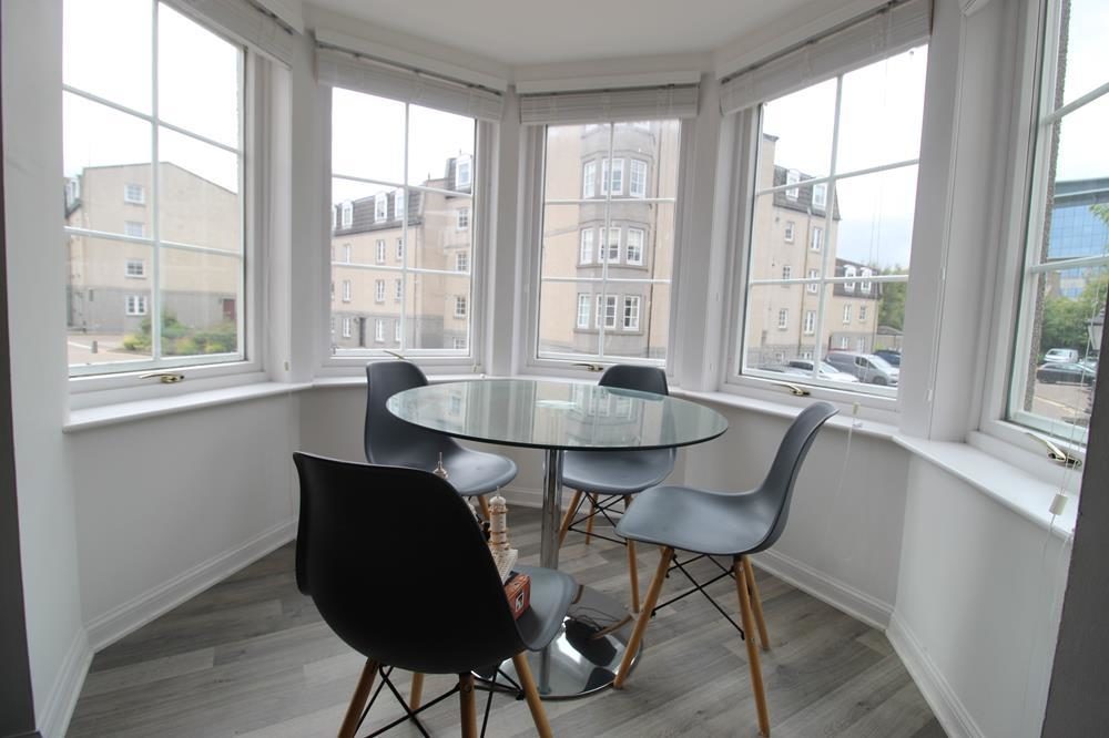 Flat Fonthill Avenue in Aberdeen
