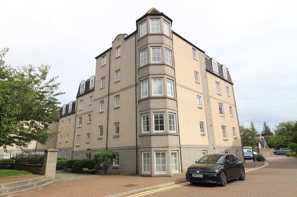 Flat Fonthill Avenue in Aberdeen