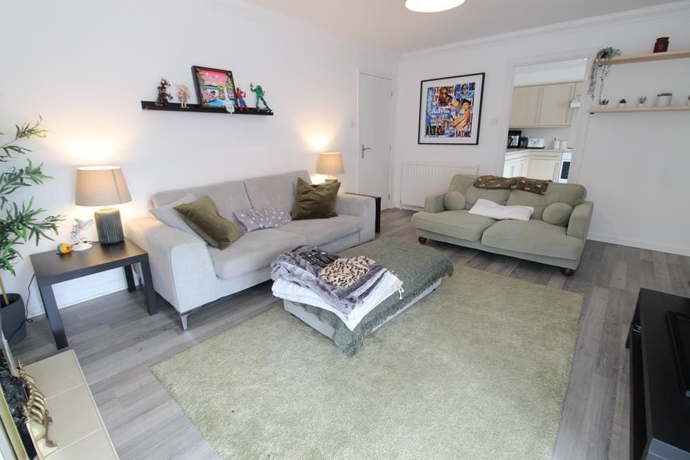 Flat Fonthill Avenue in Aberdeen