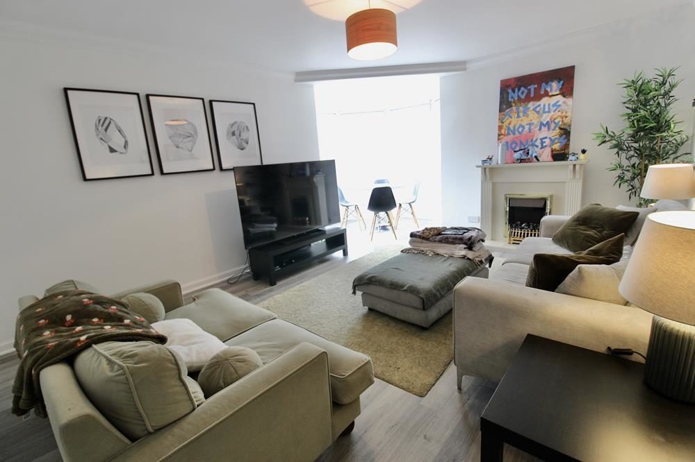 Flat Fonthill Avenue in Aberdeen