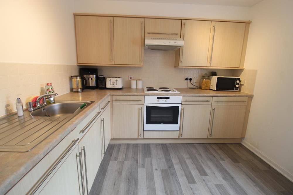 Flat Fonthill Avenue in Aberdeen