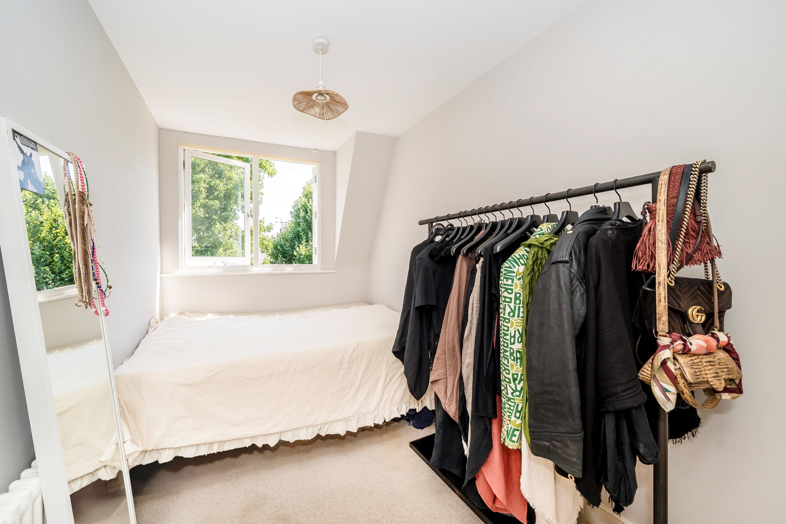 Flat Hammersmith Grove in Greater London