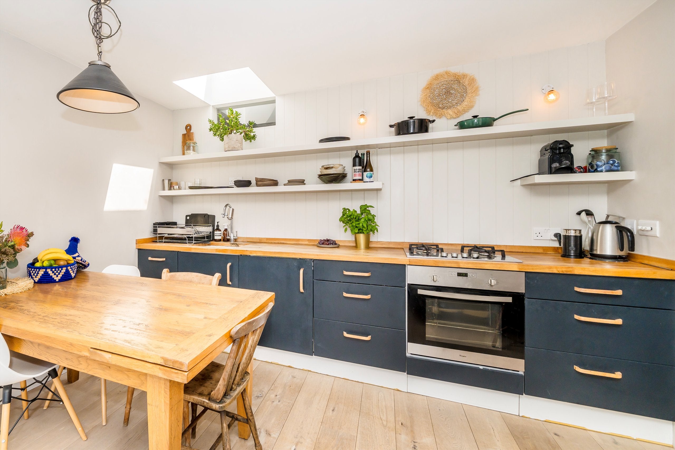 Flat Hammersmith Grove in Greater London