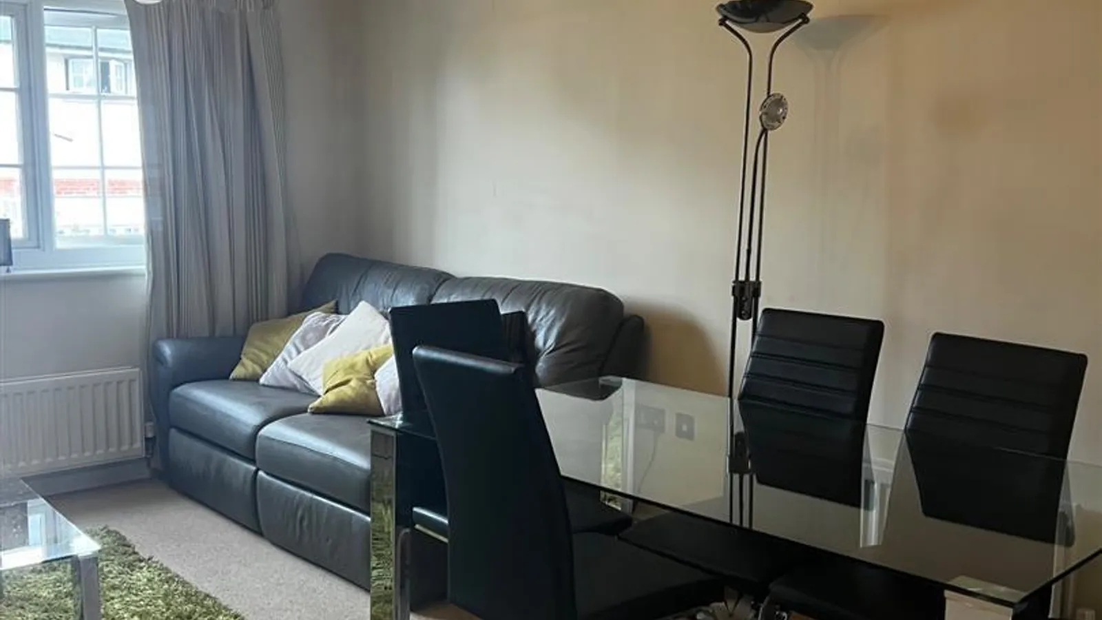 Flat Danby Street in Bristol