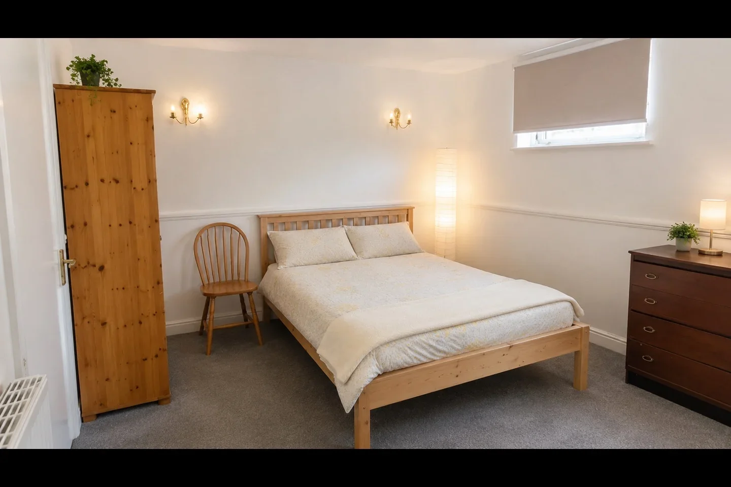 Room Glengall Grove in Greater London