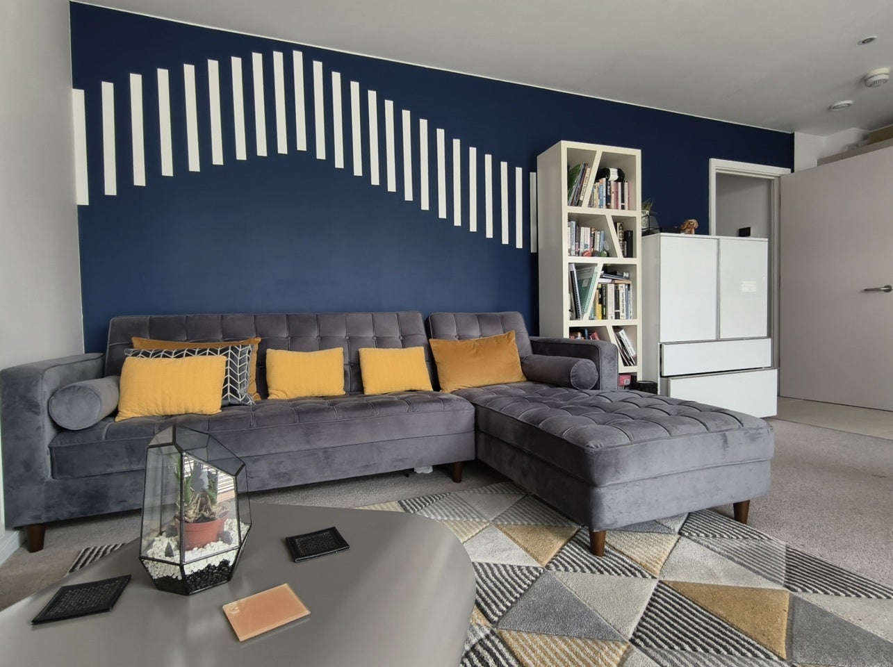 Room Baythorne Street in Greater London
