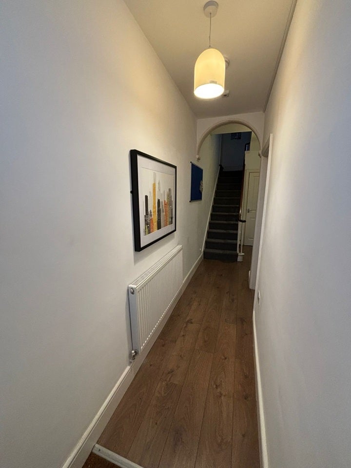 Room South Street in Derby