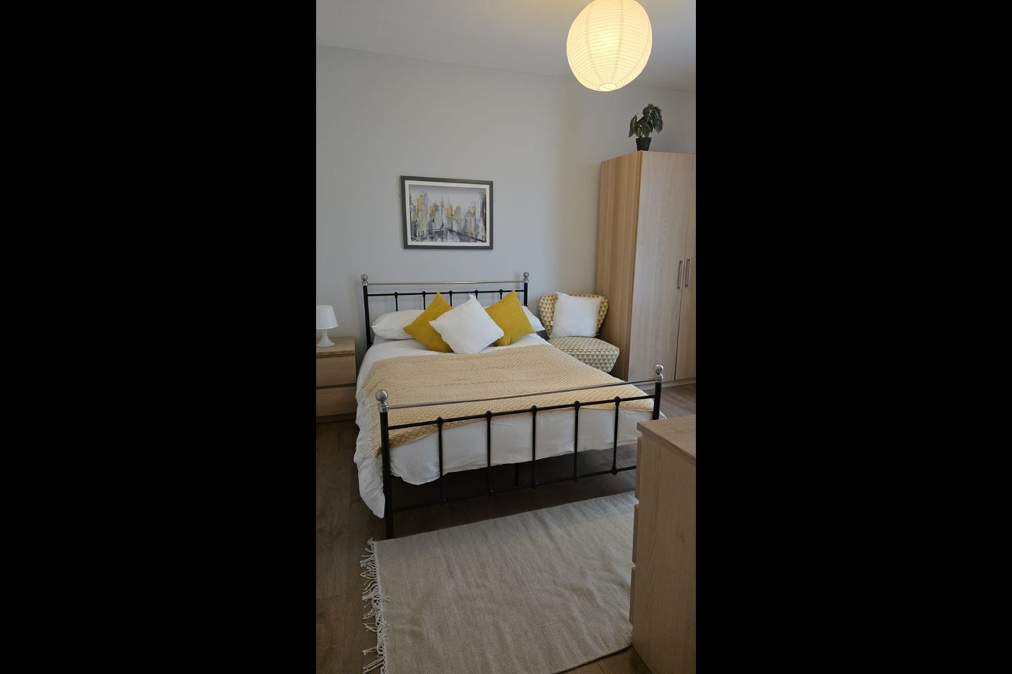 Room South Street in Derby