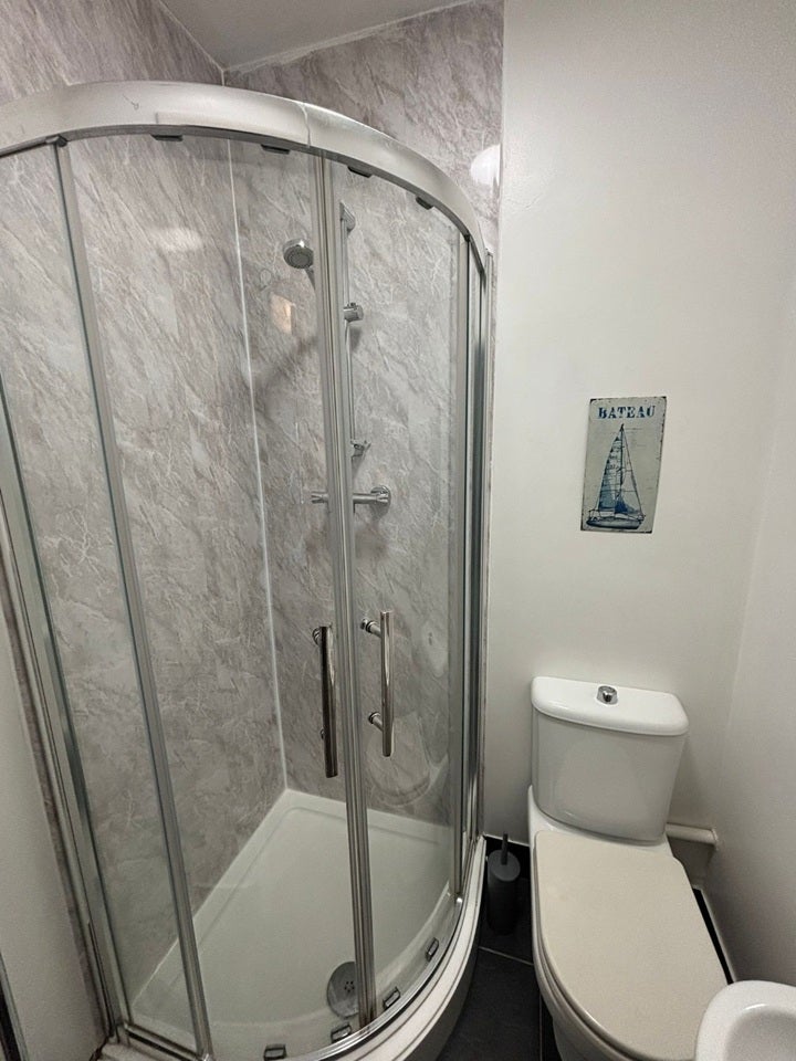 Room South Street in Derby