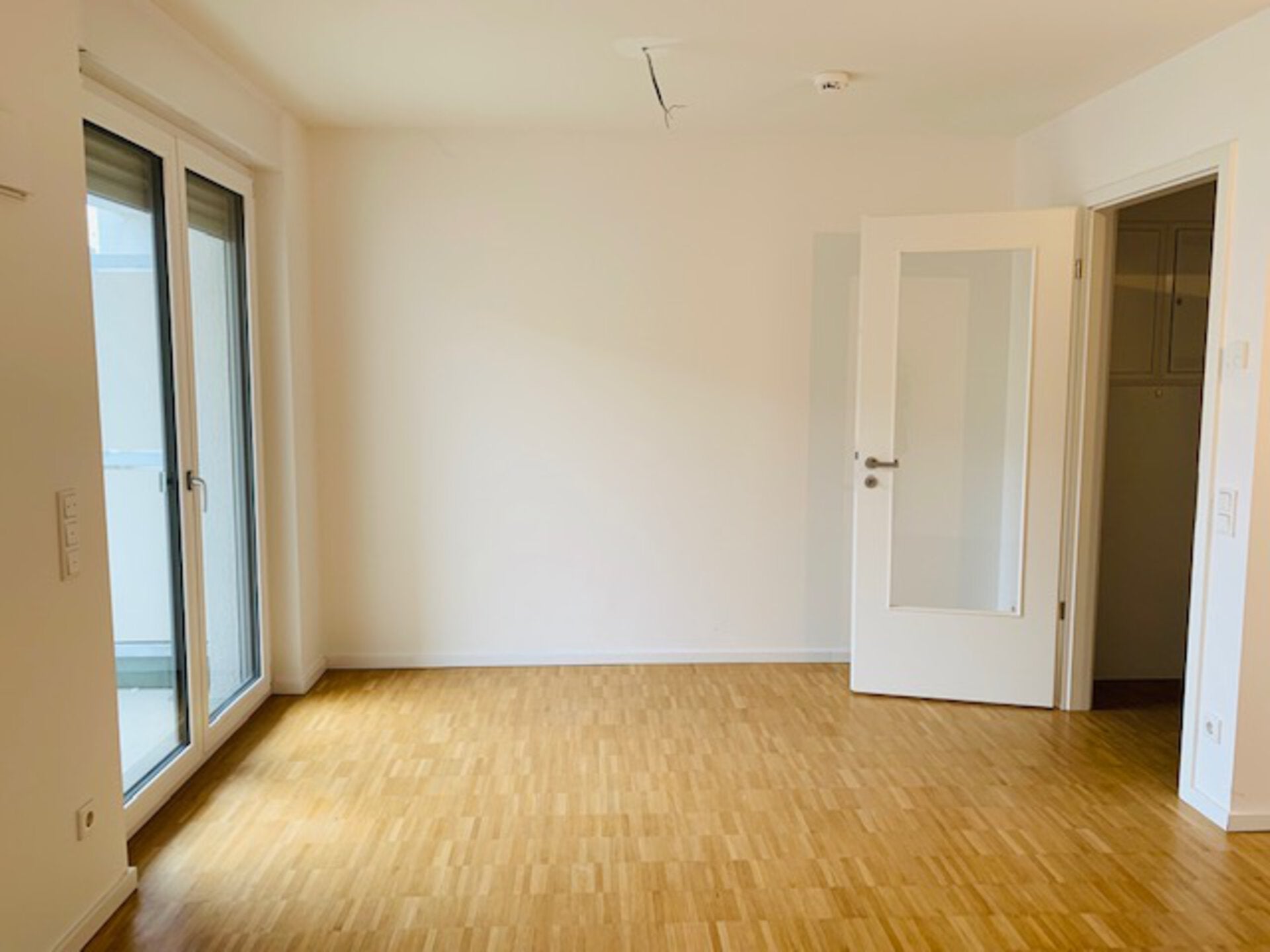 Wohnung Welserstraße in Nürnberg