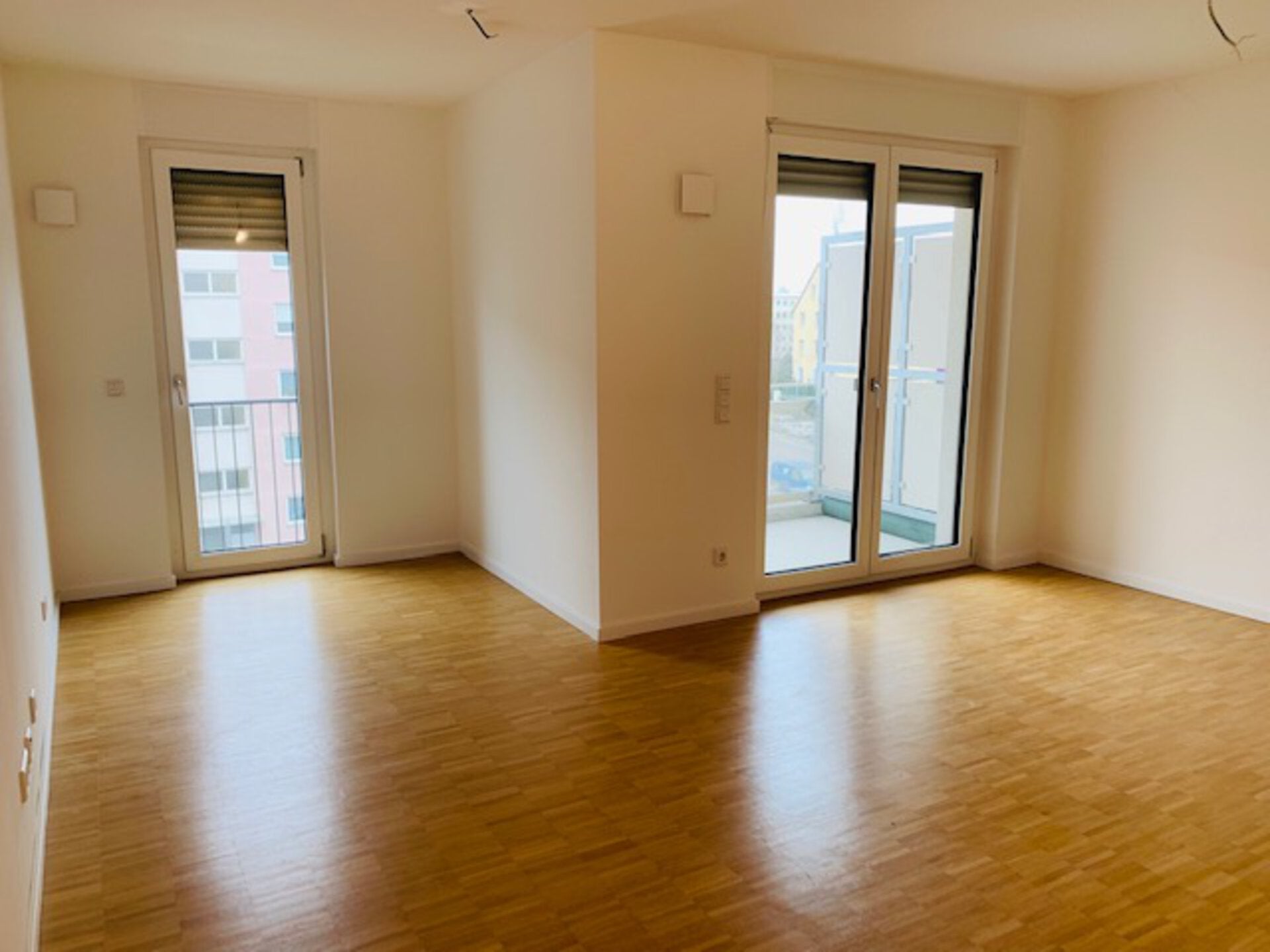 Wohnung Welserstraße in Nürnberg