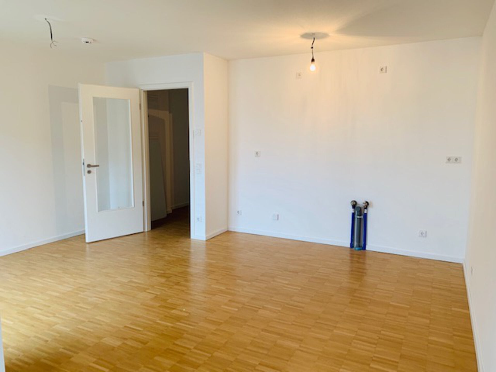 Wohnung Welserstraße in Nürnberg