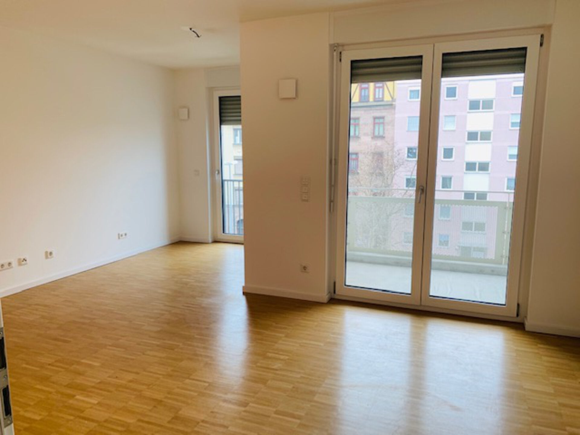 Wohnung Welserstraße in Nürnberg