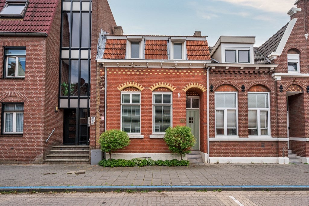 Huis Tegelseweg 83 in Venlo