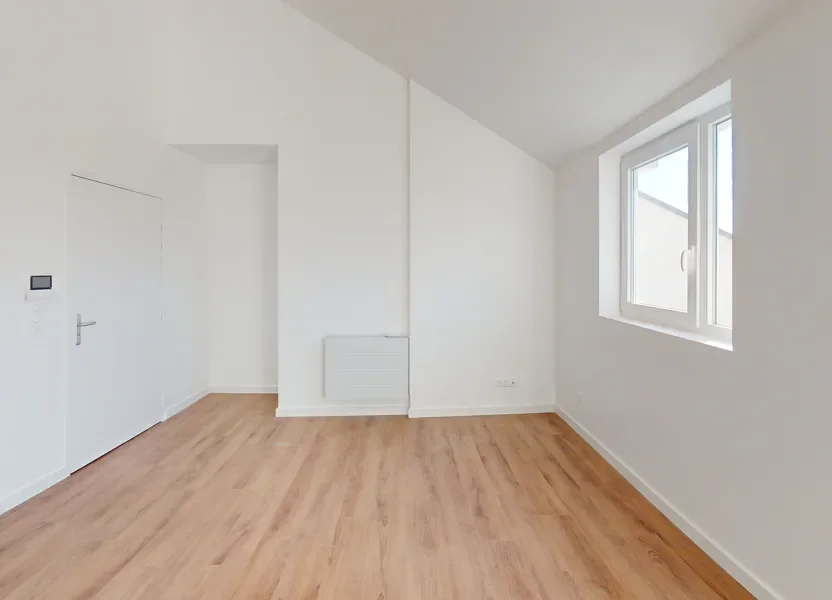 Appartement Rue Principale à Malroy