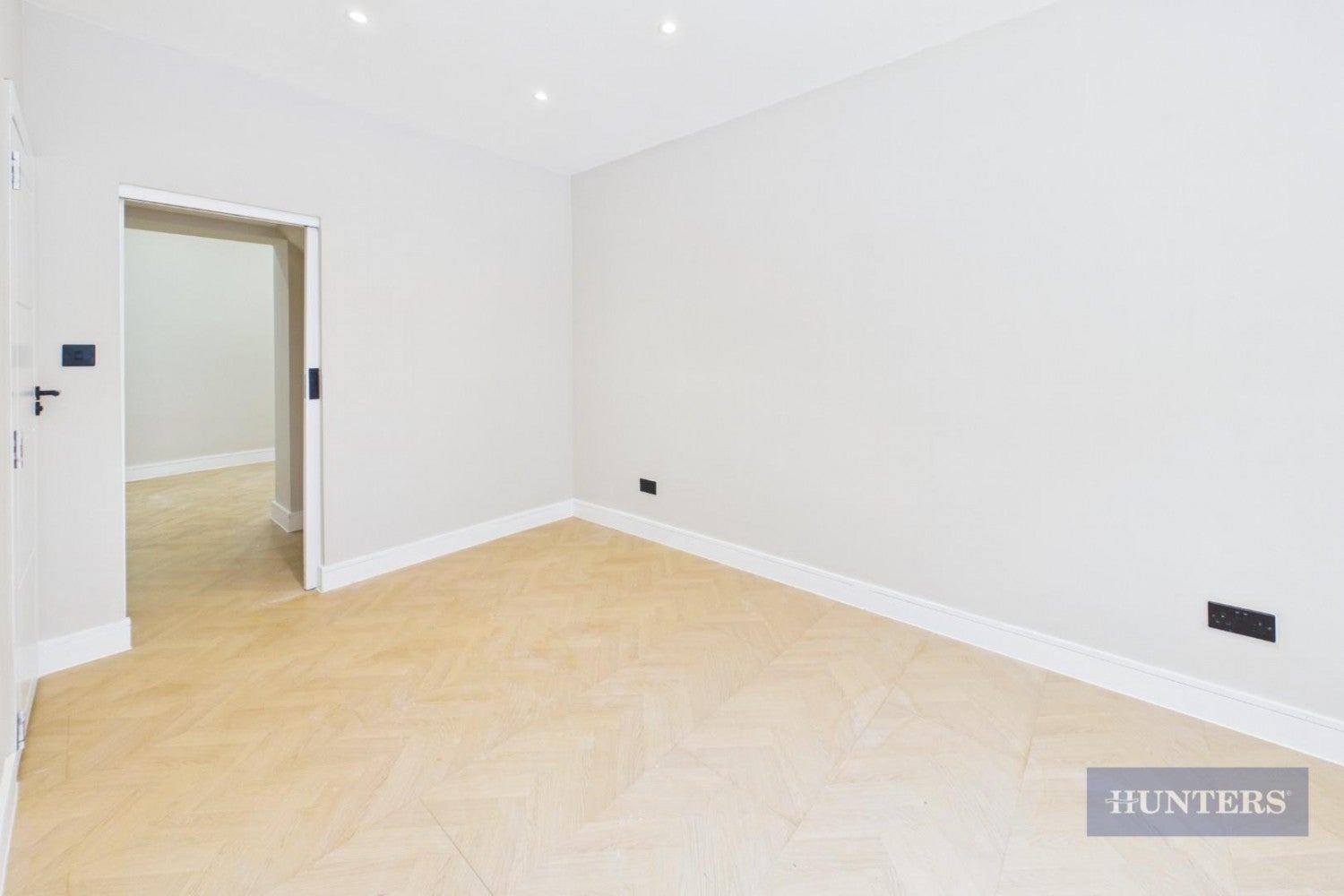 Flat Golden Grove in Southampton