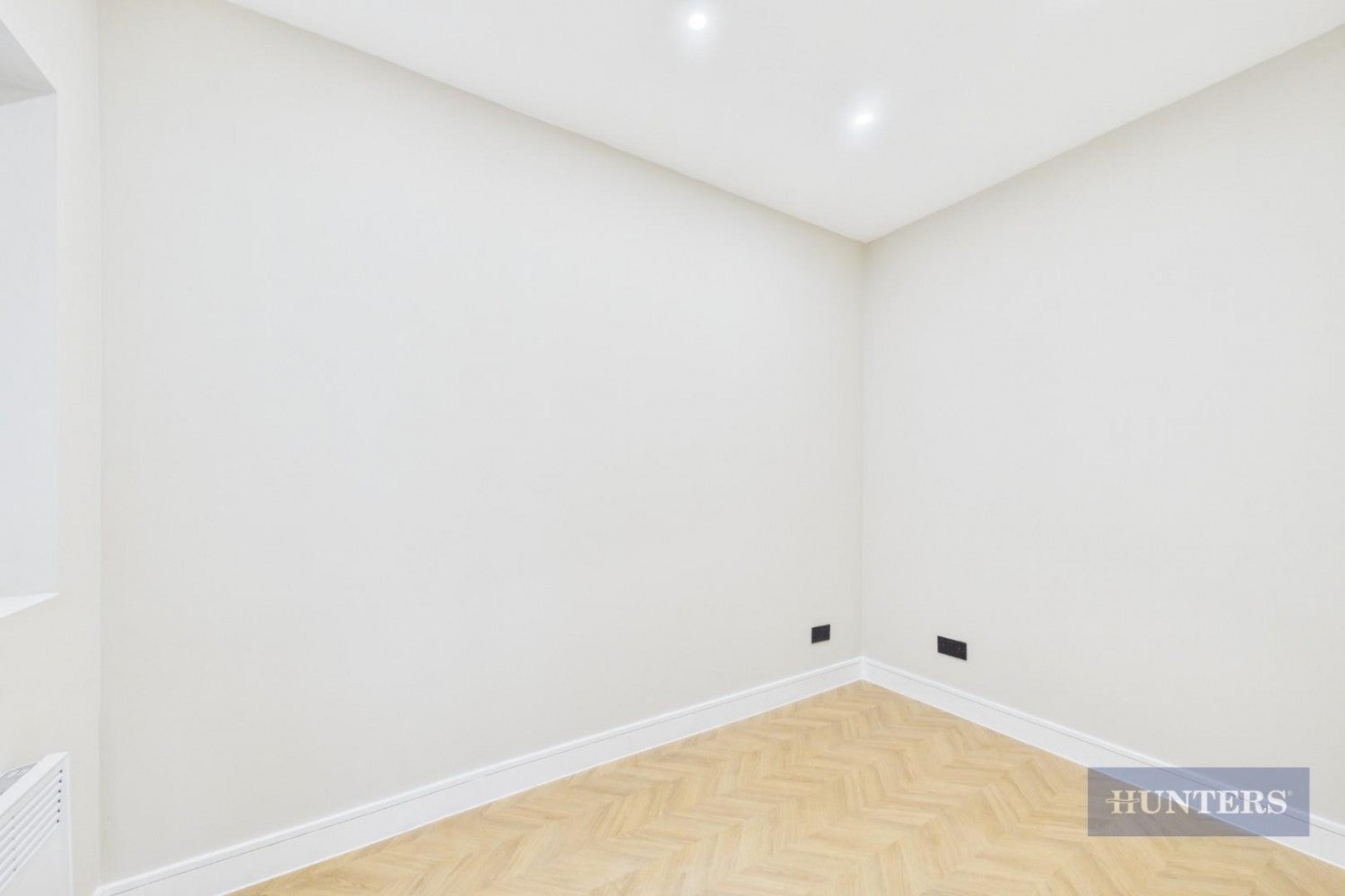 Flat Golden Grove in Southampton