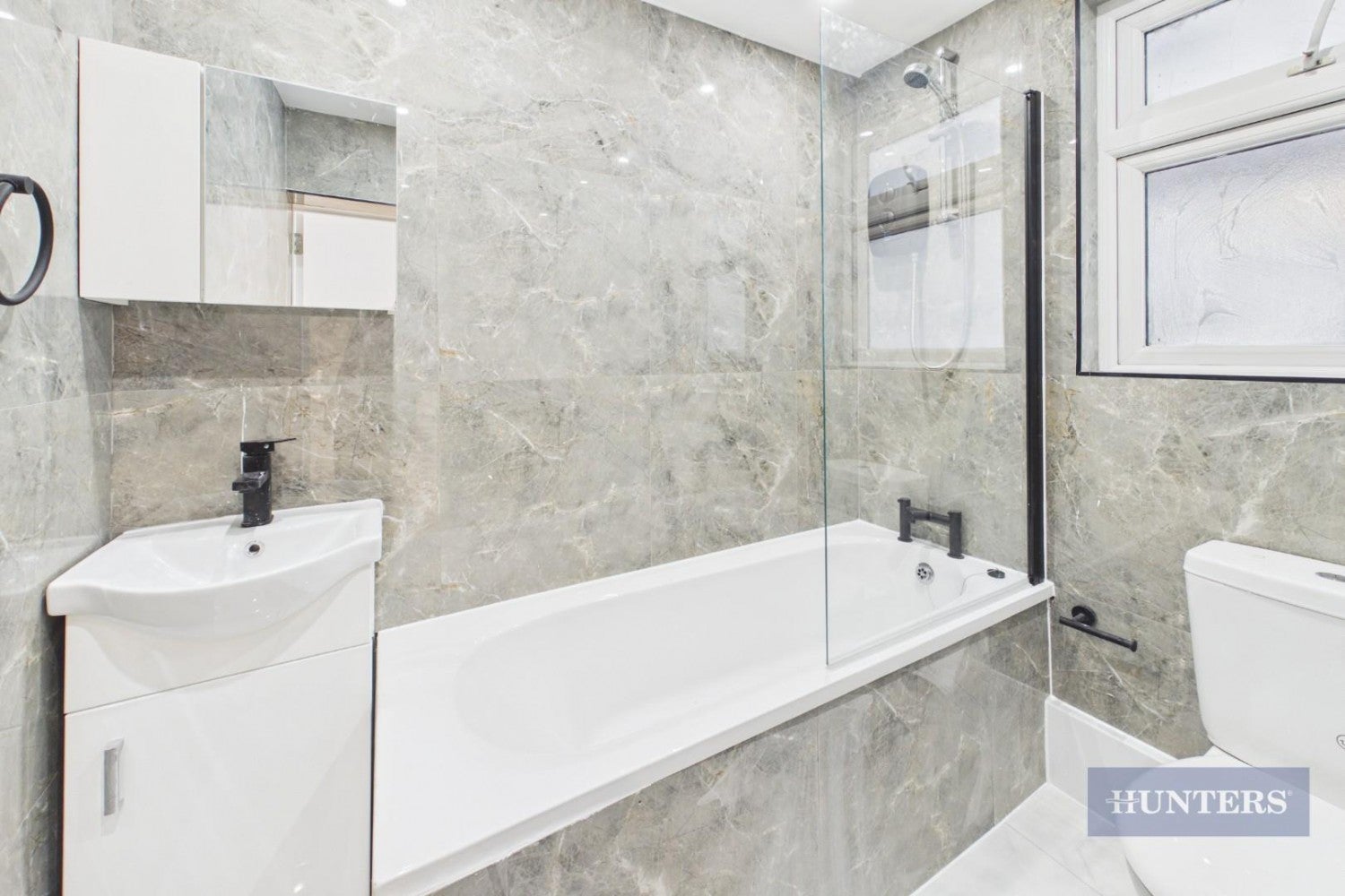 Flat Golden Grove in Southampton