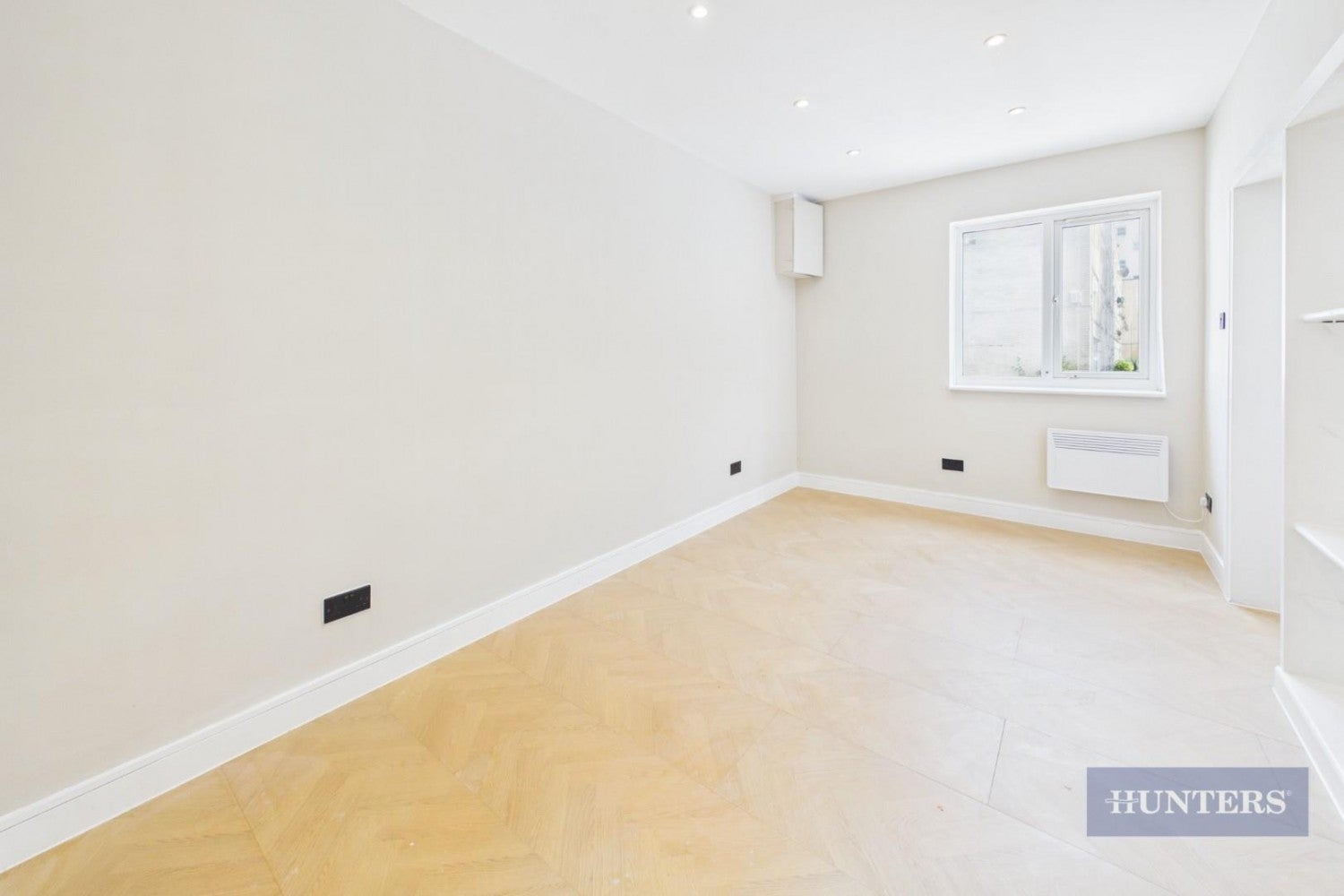 Flat Golden Grove in Southampton