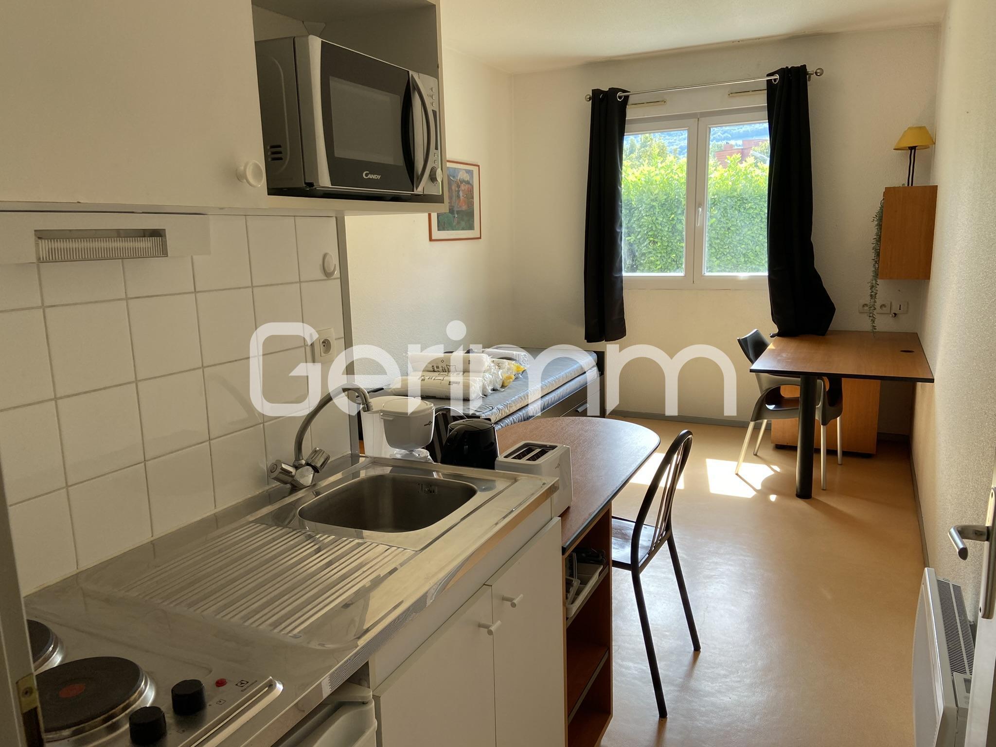 Appartement Boulevard des Alpes à Meylan