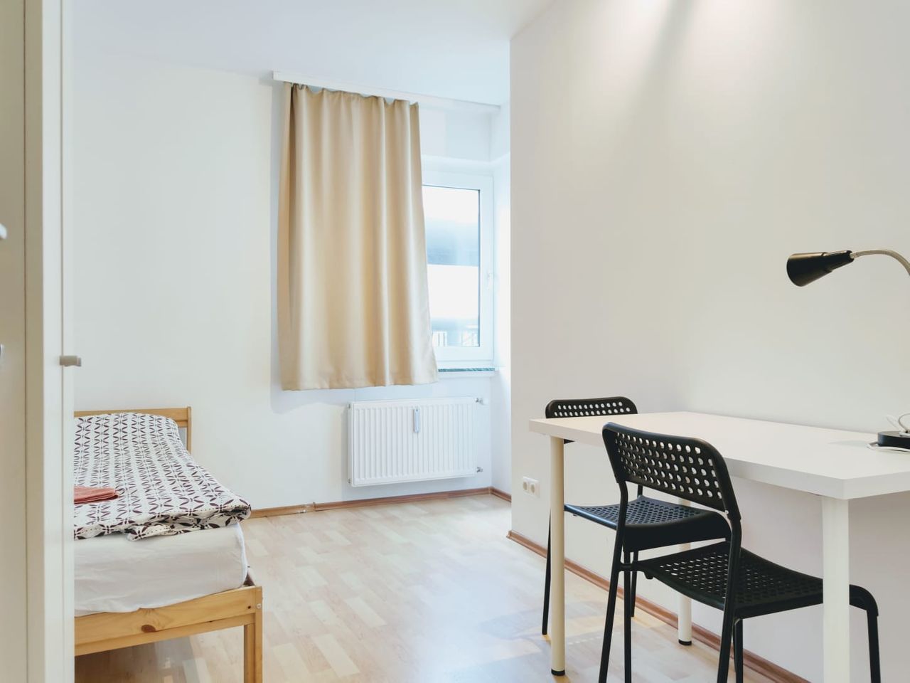 Wohnung Stiftstraße in Dortmund