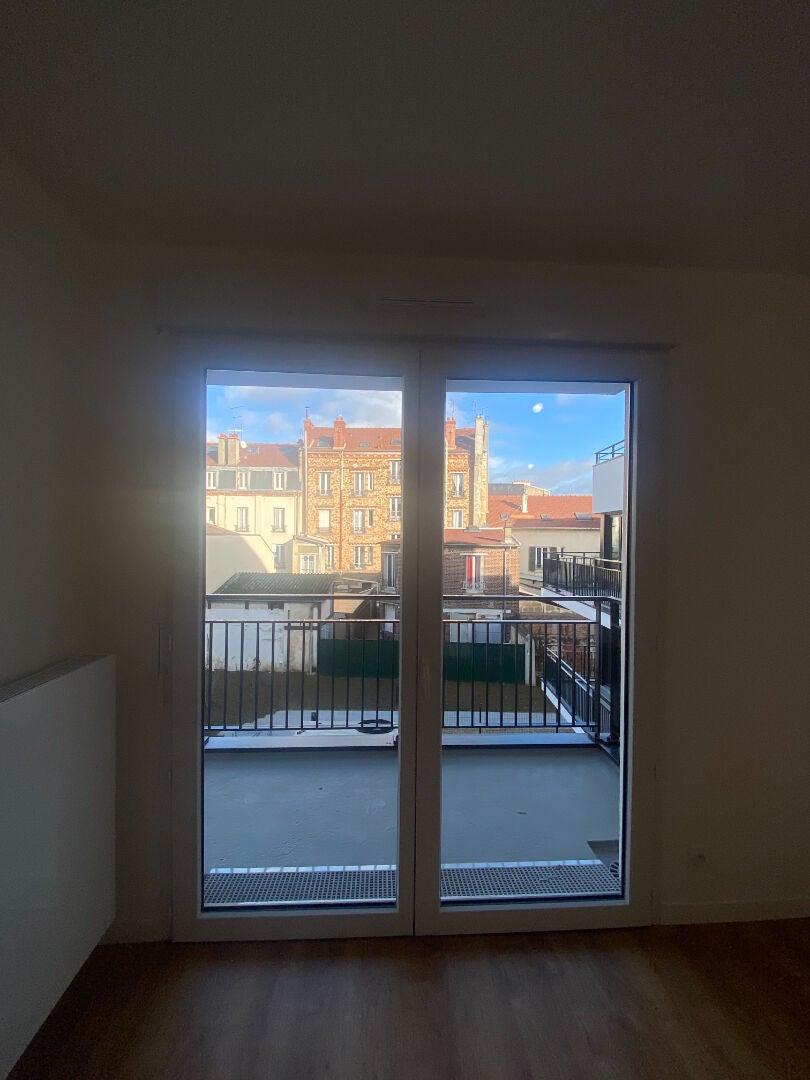 Appartement Rue de la Gare à Sannois
