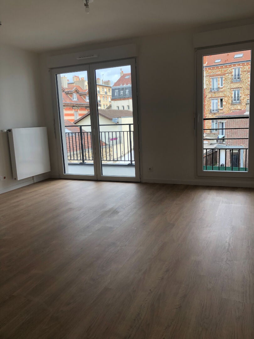 Appartement Rue de la Gare à Sannois