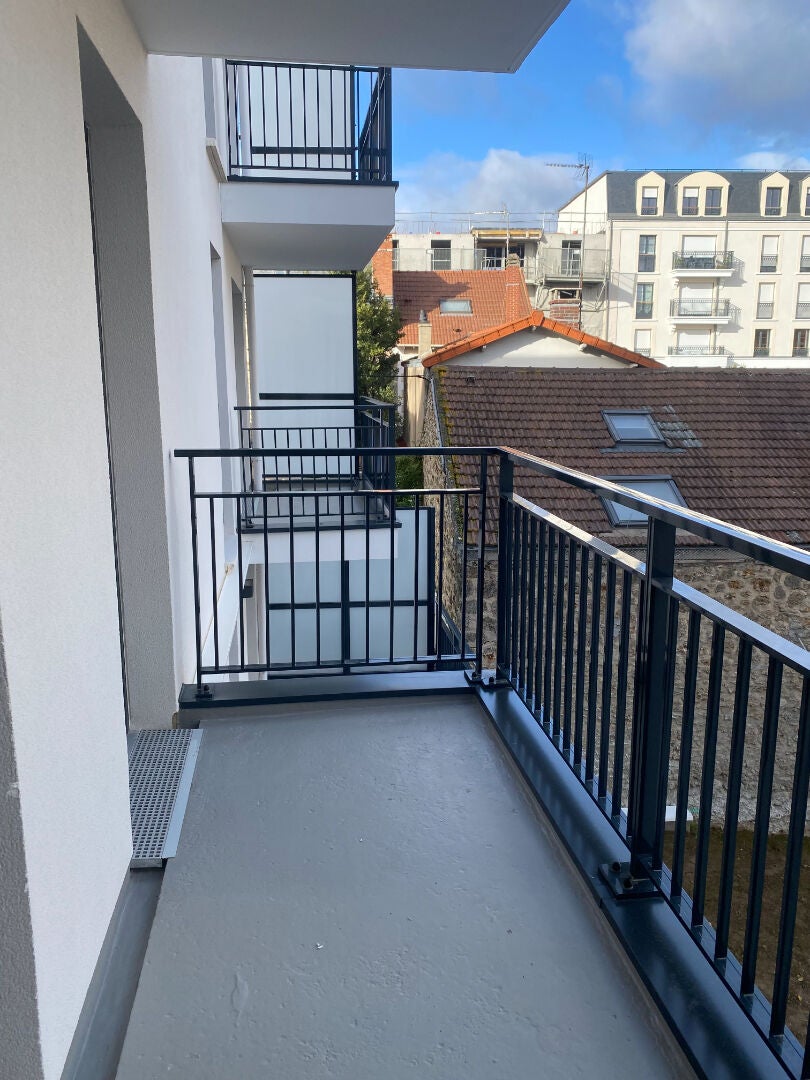 Appartement Rue de la Gare à Sannois