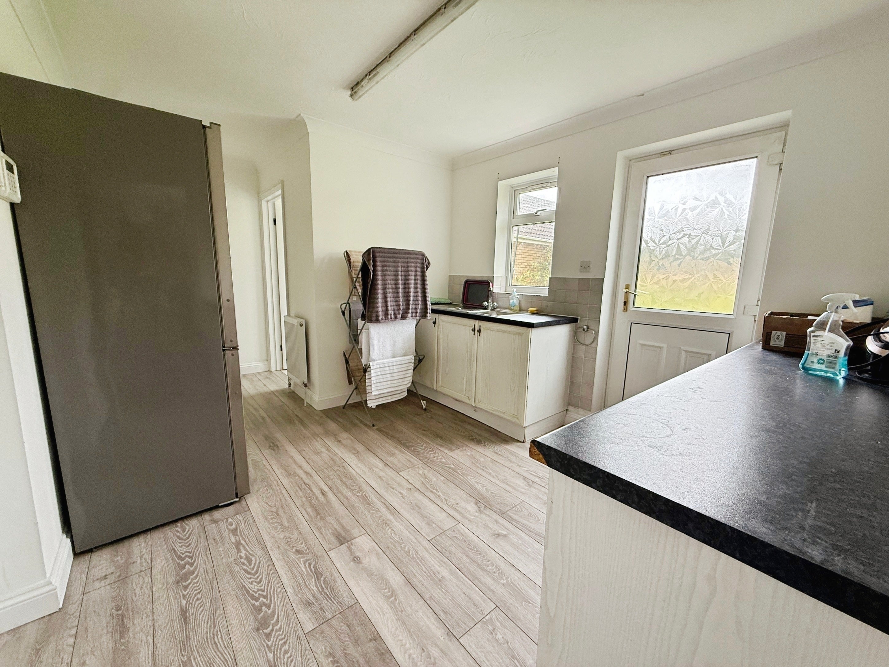 House Fallow Corner Drove in Fenland District
