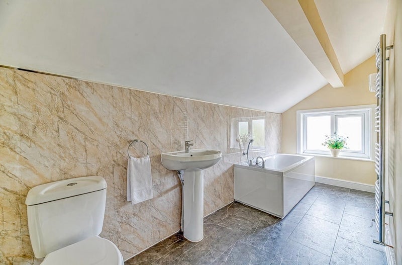 Room Chester Road in Helsby