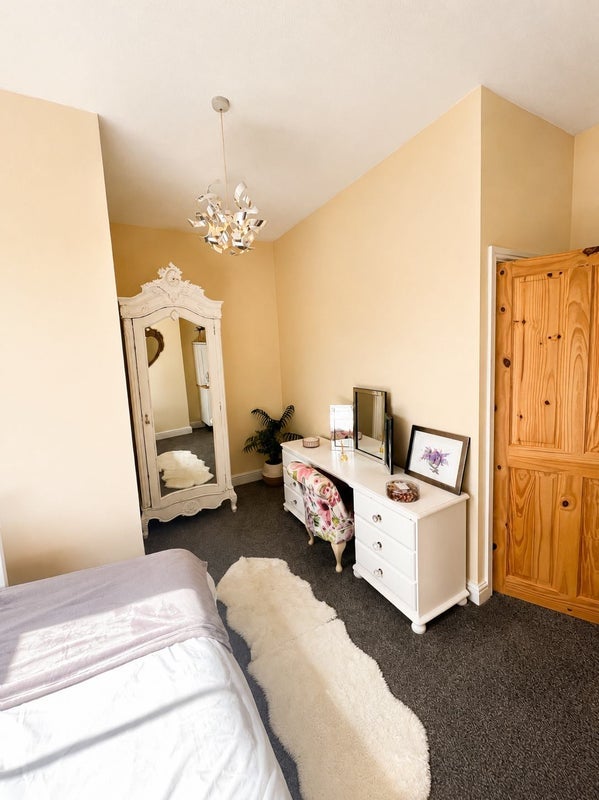 Room Chester Road in Helsby