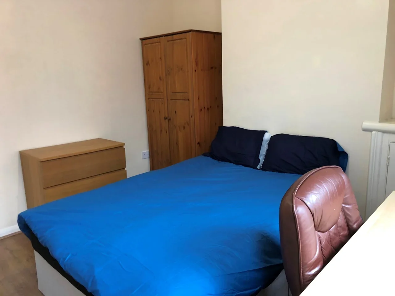 Room Grasmere Street in Leicester