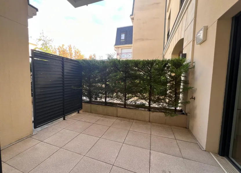 Flat Avenue Gabriel Péri in Antony