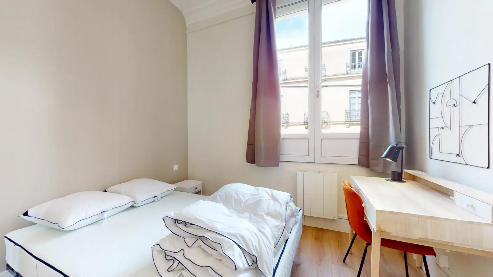 Appartement Place de la Comédie à Montpellier